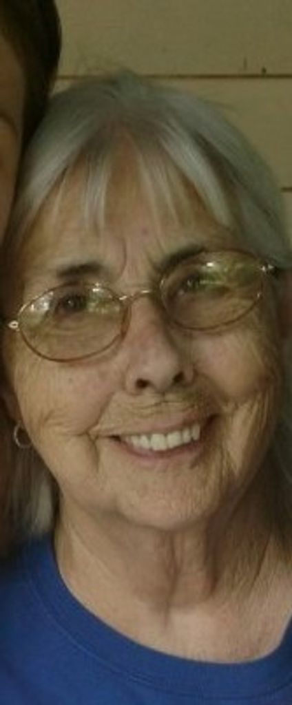 Eva Jo Young