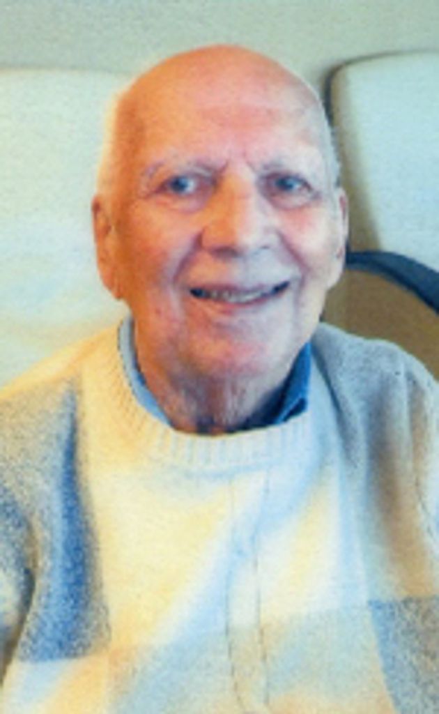 Roland R."Turk" Beauregard