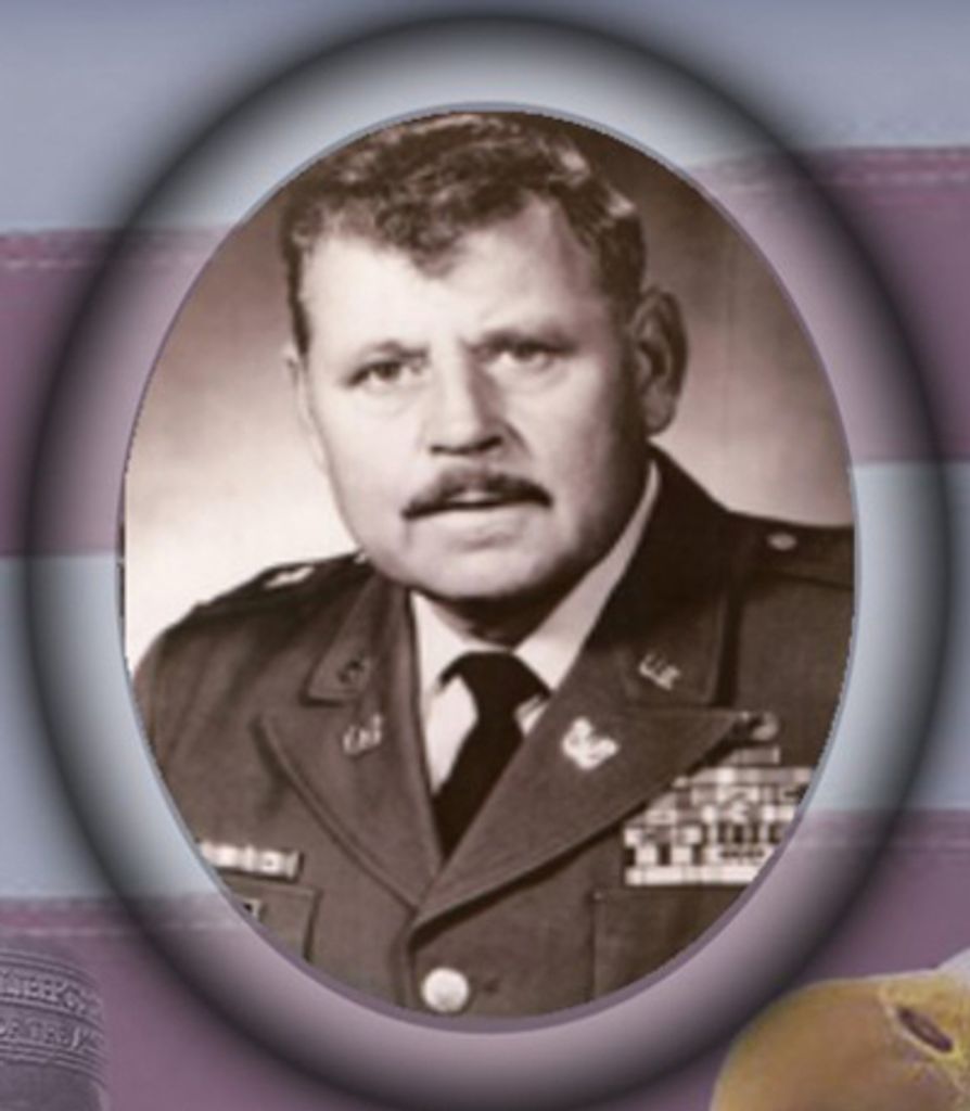 Larry Lawrence Rafferty