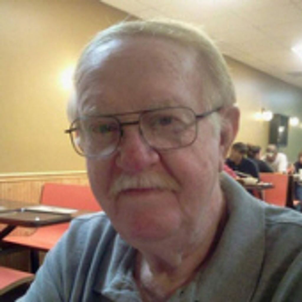 William 'Bill' Garringer