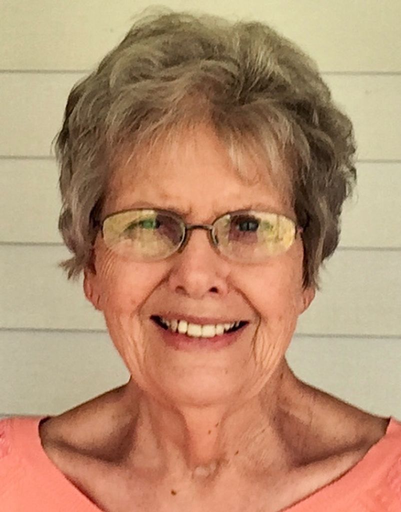 Mary E. Hanks