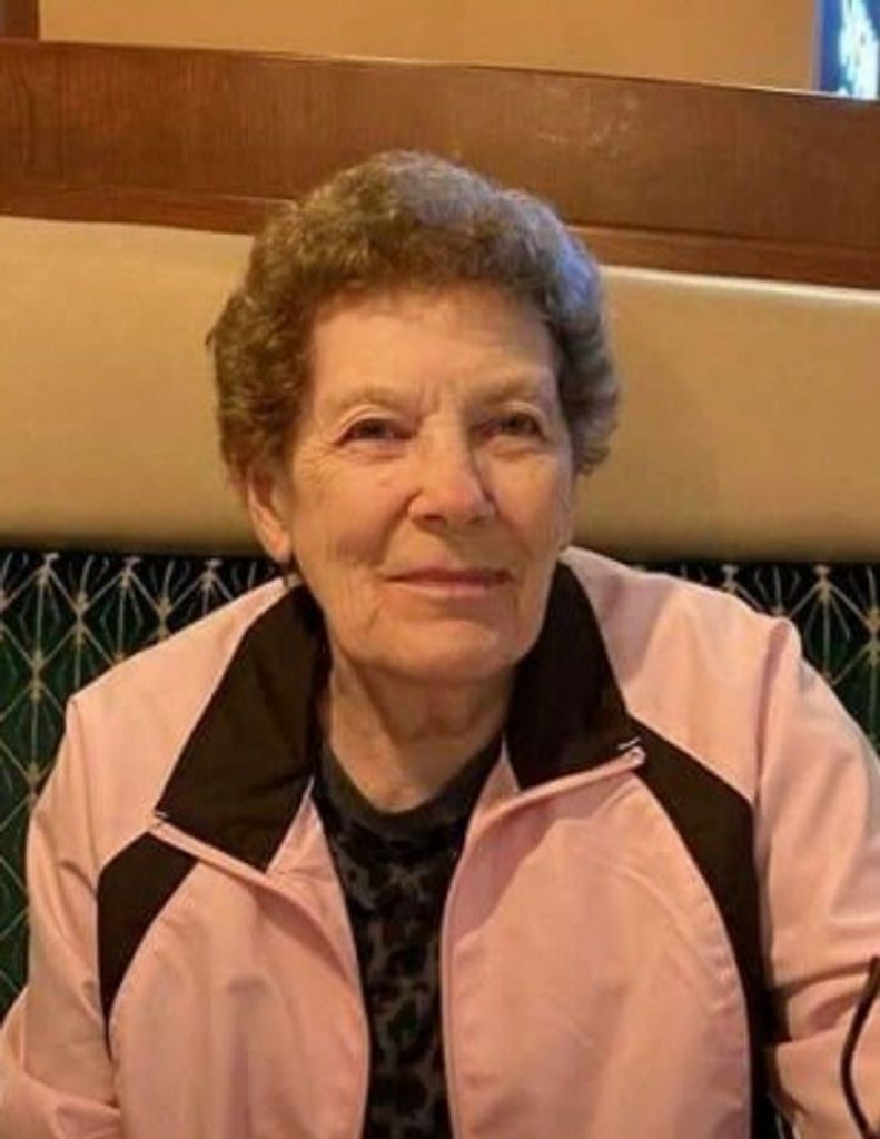Elsie Skovsende