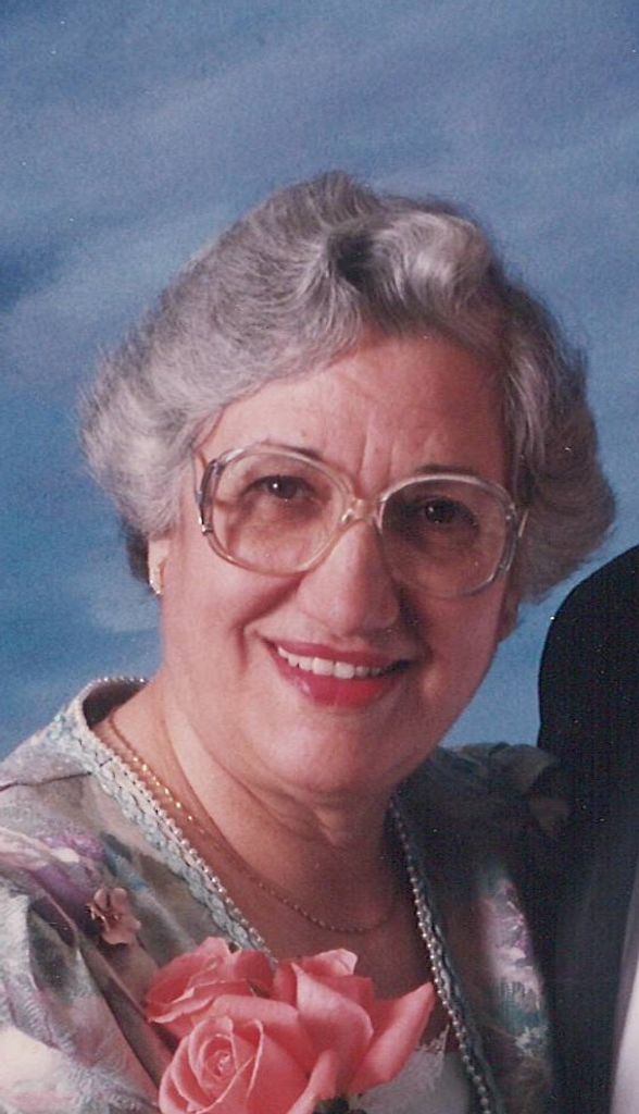 Mary Helen Mennella