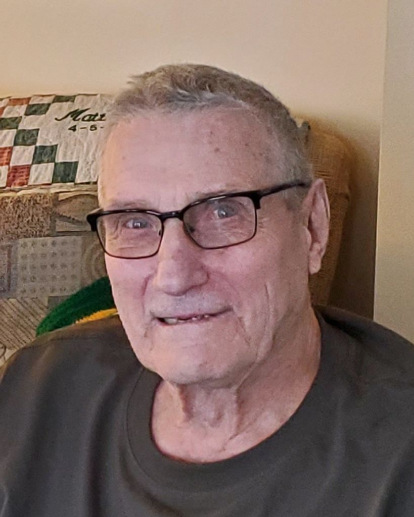 William Pusheck