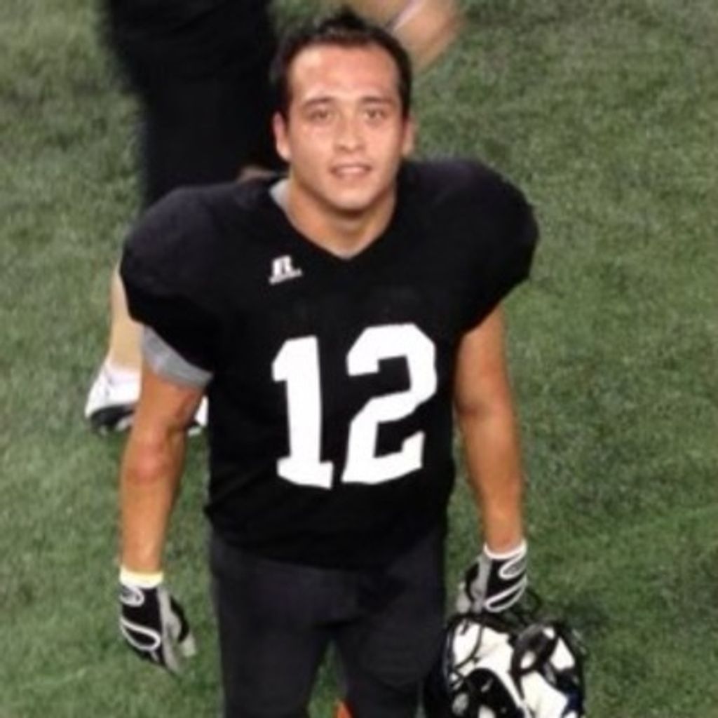 Shane Ryan Sheffield Profile Photo