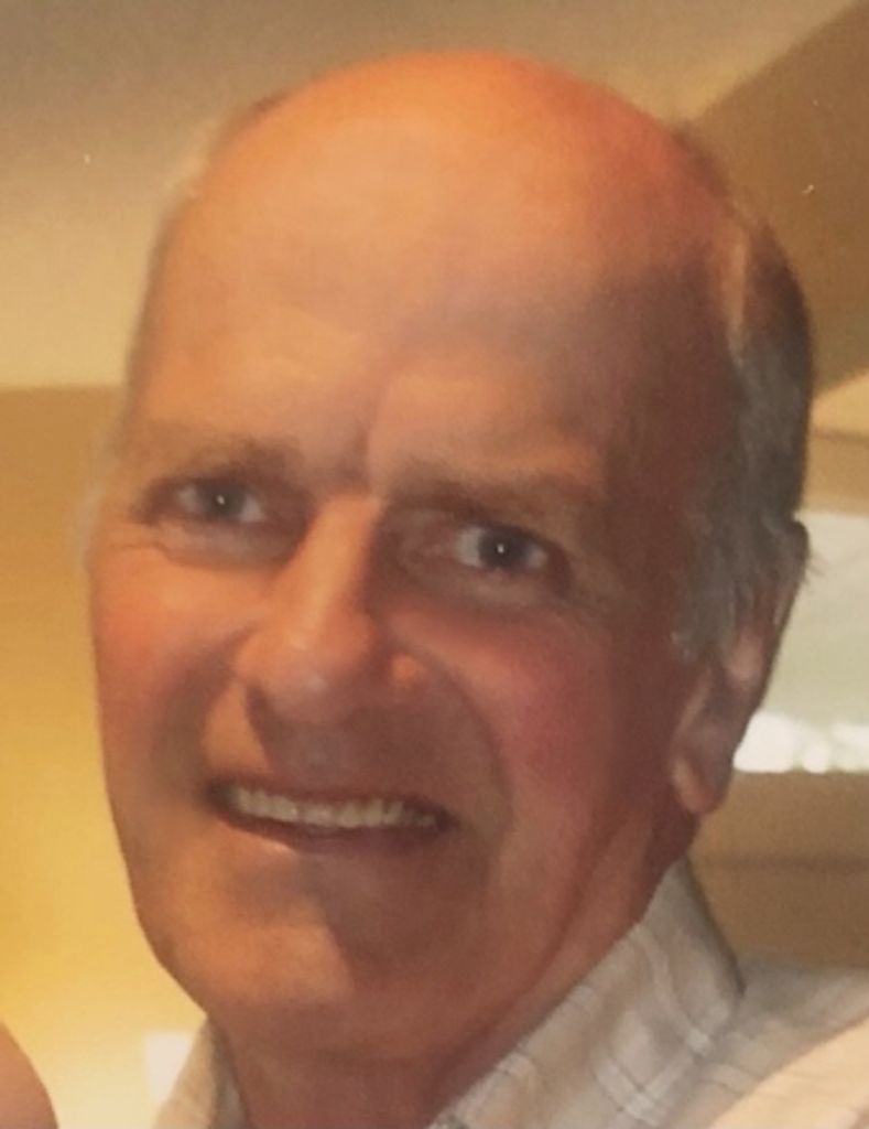 Kenneth Murray Webb Profile Photo