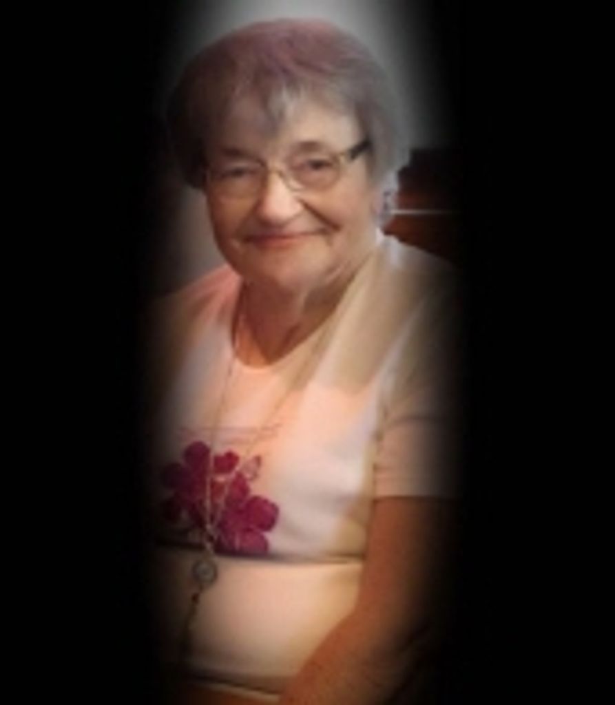 Helen Bottoms Pelham Profile Photo