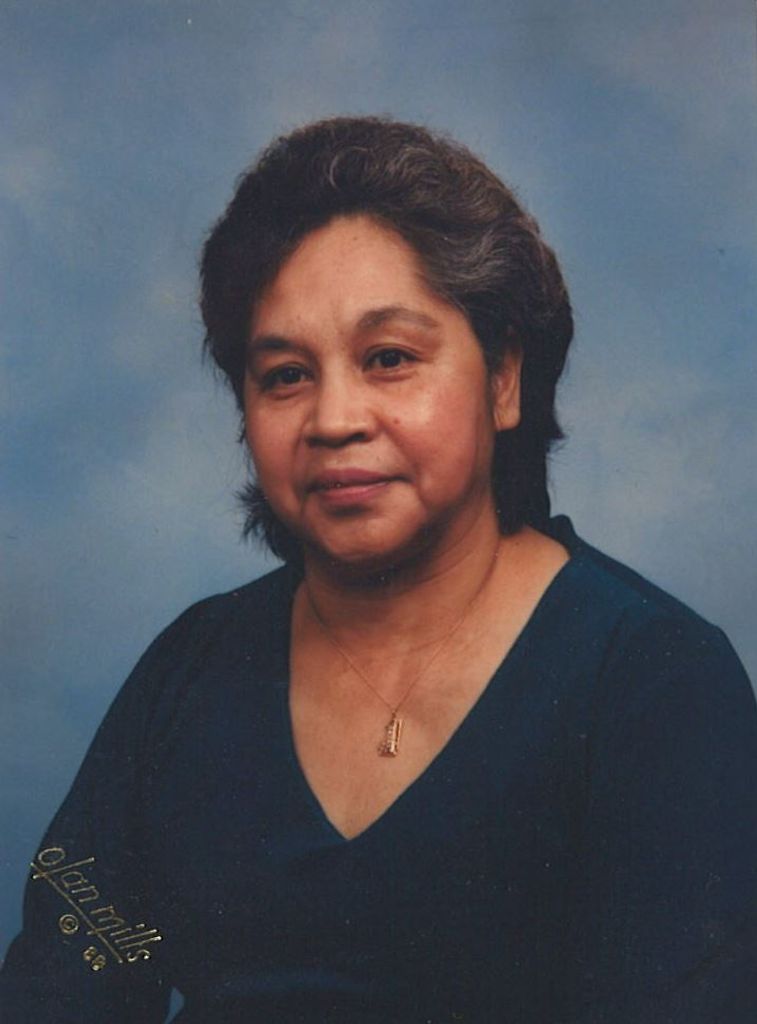Frances M. Isassi