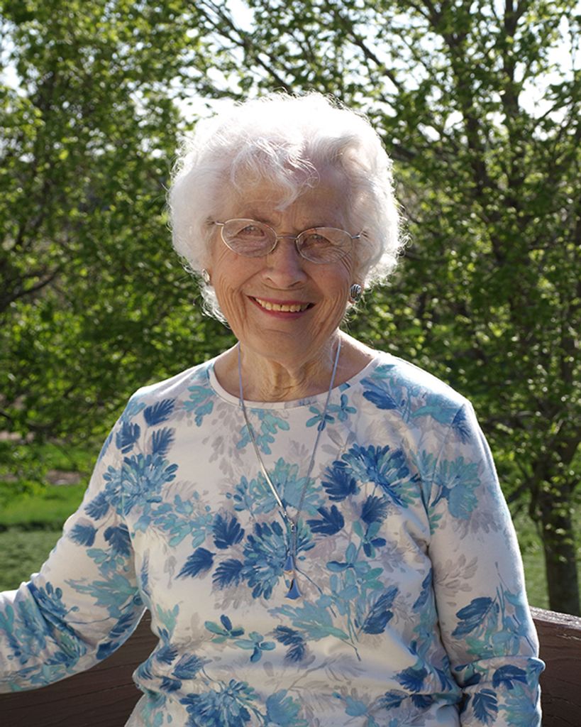 Louise F. Kelly Profile Photo