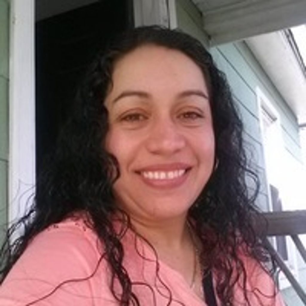 Mayra Jeanneth De Matta Donis Profile Photo