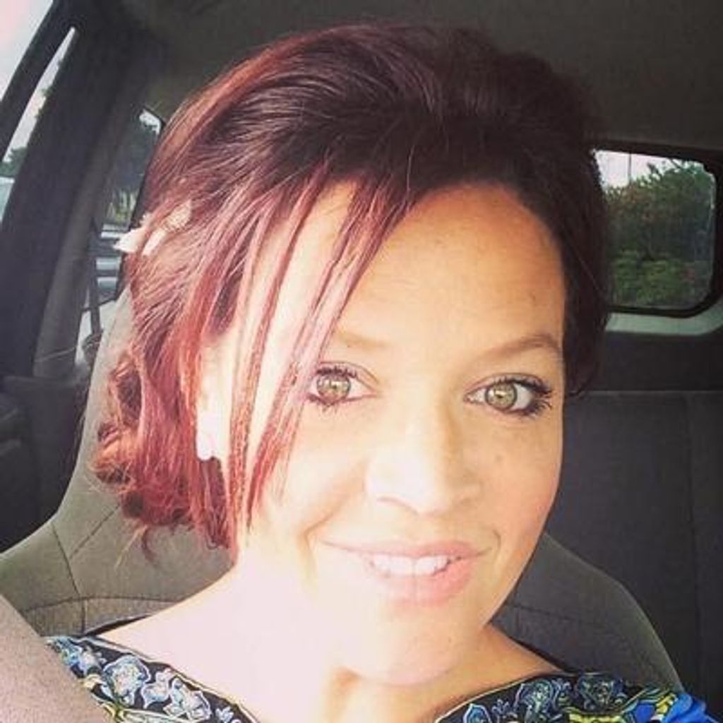 Tracey Marie White Taylor Profile Photo