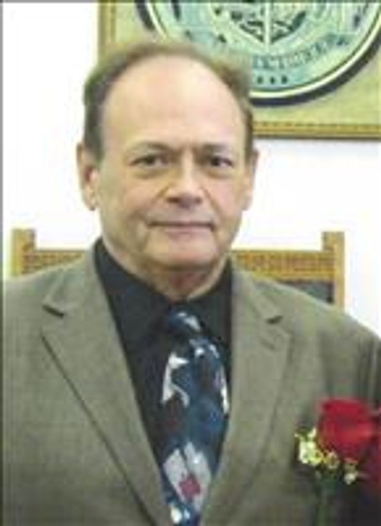 Ralph  Leon Jones