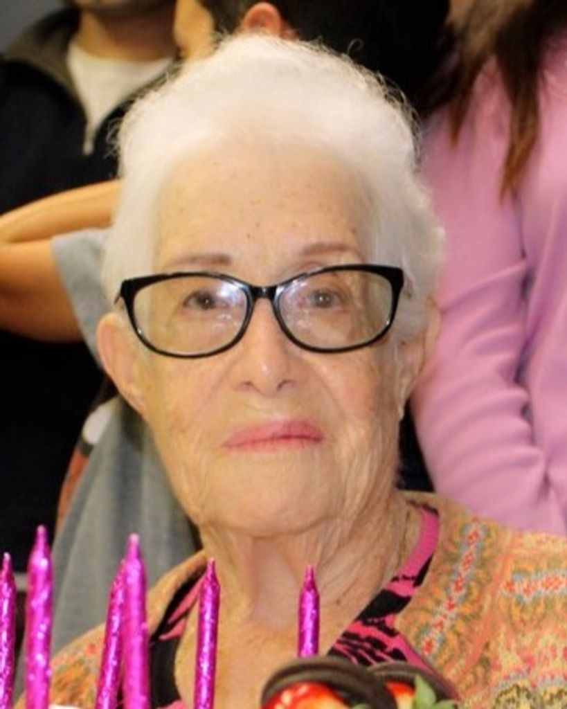 Maria Antonia Martin Profile Photo