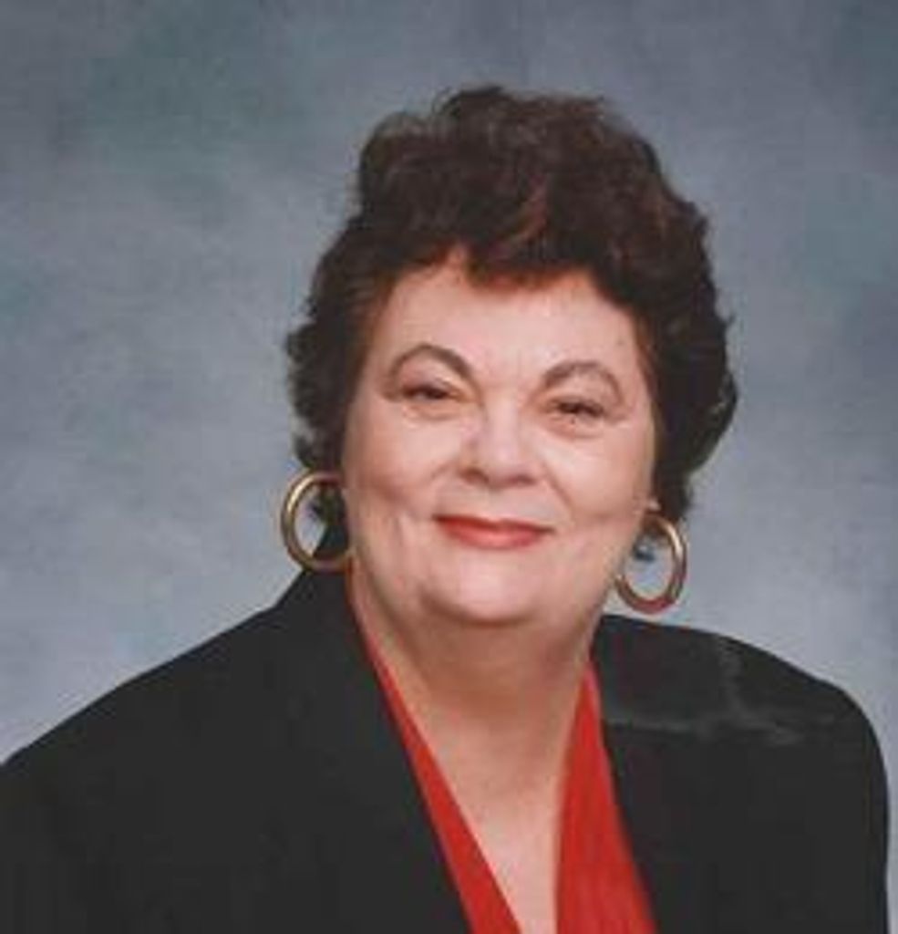 Sue Tannahill Jones Grabiak