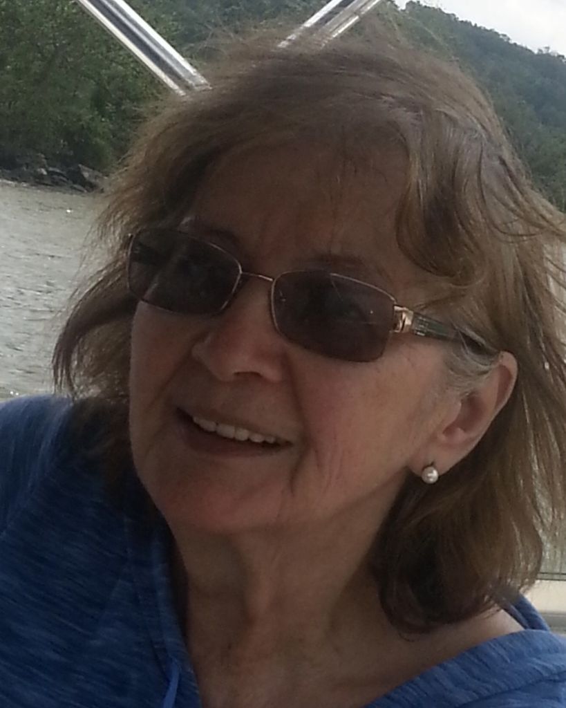 Erika M. Kaye