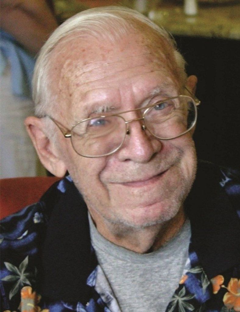 Billie Lee " Bill" Palmer