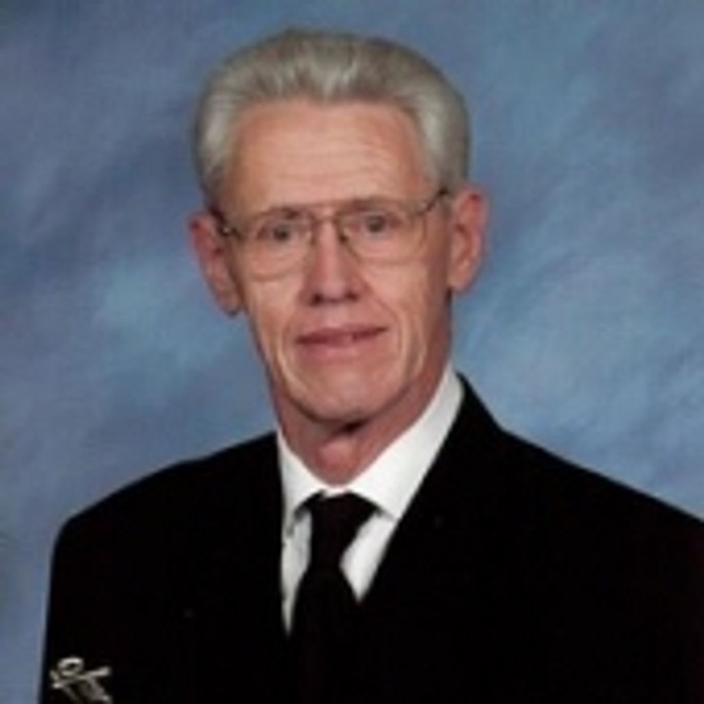 Troy Harold Forman Profile Photo