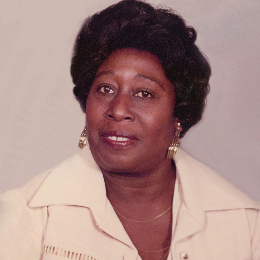 Ora Lee Bland