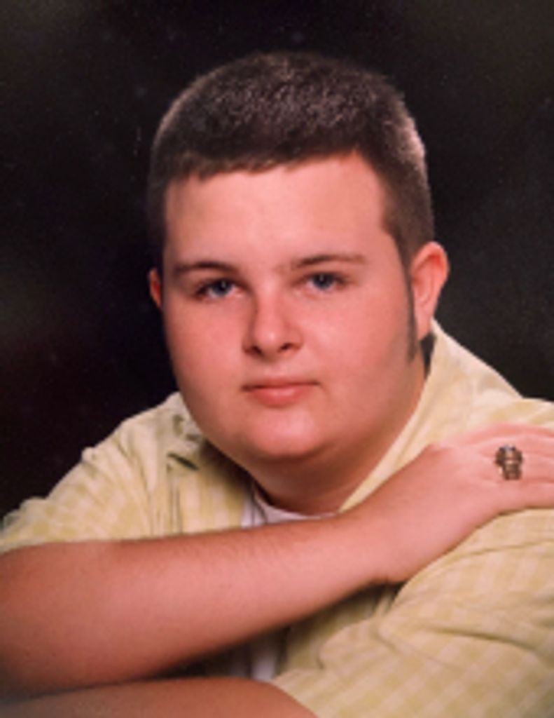 Brent Alan Busch Profile Photo