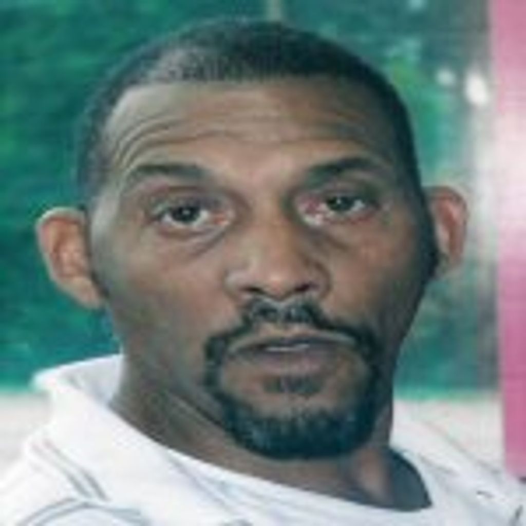 Leroy Hawkins
