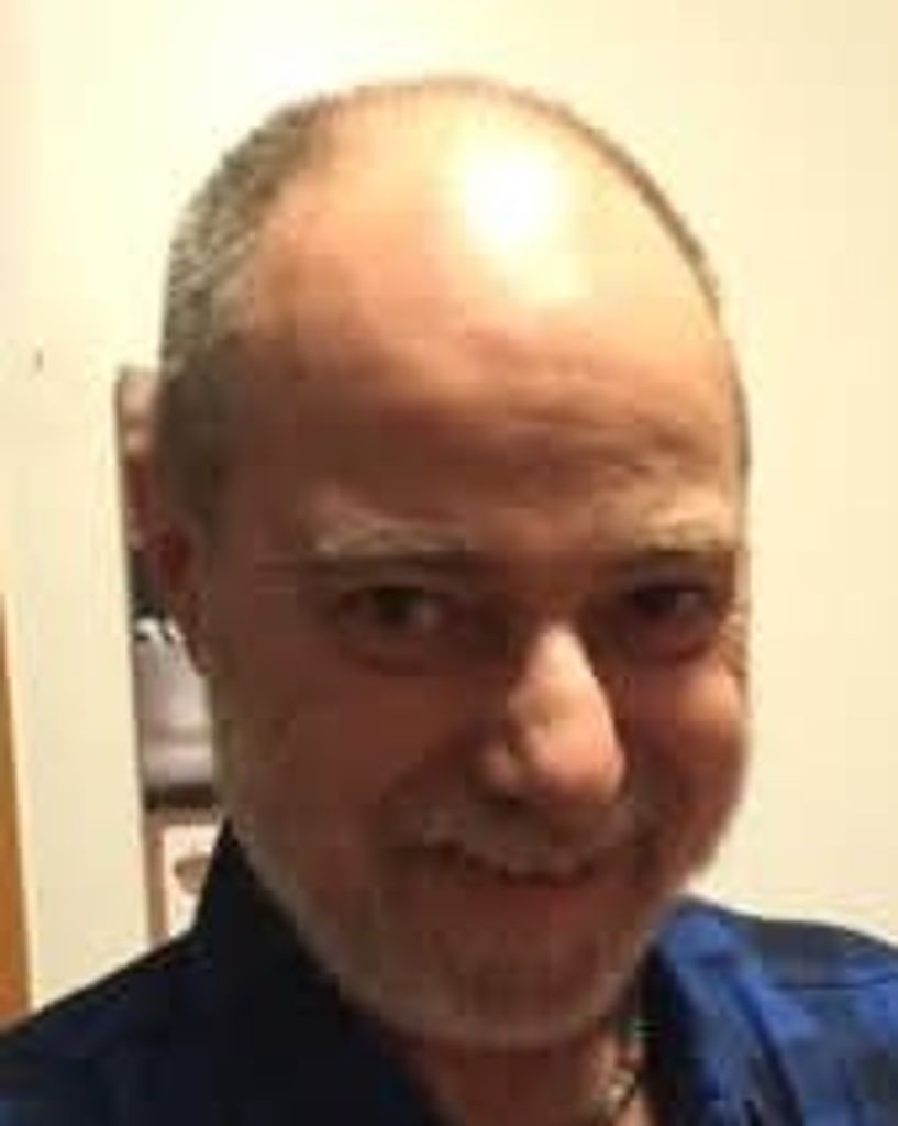 Timothy B. Maisey