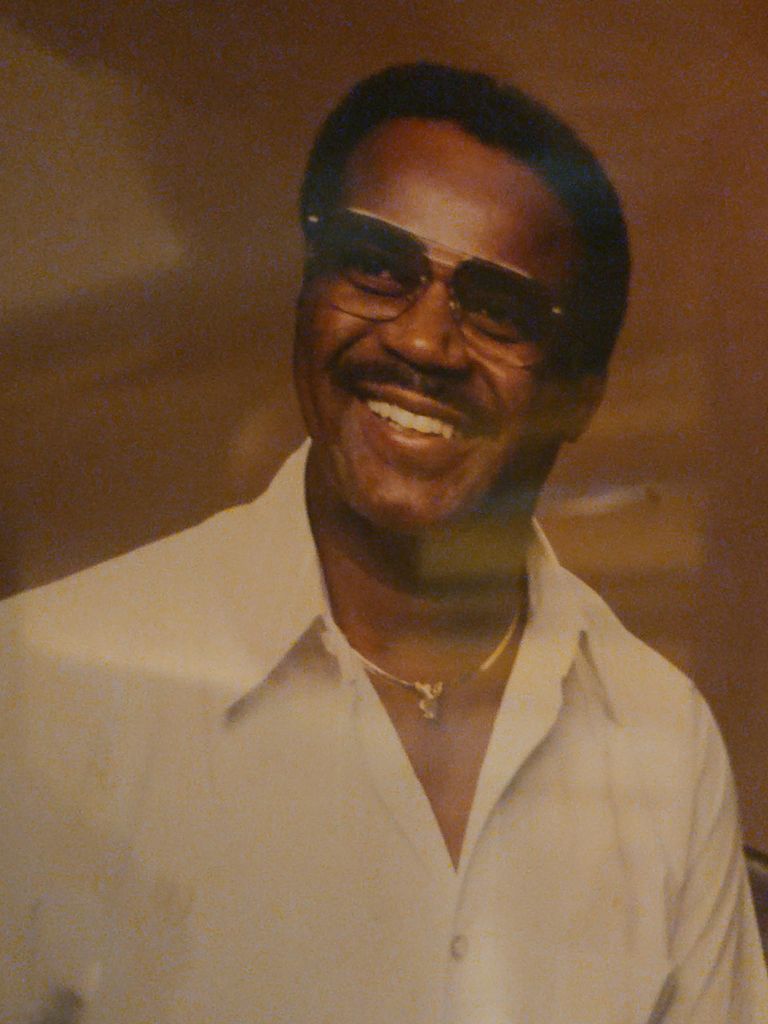 Charles Samuel Brice Profile Photo