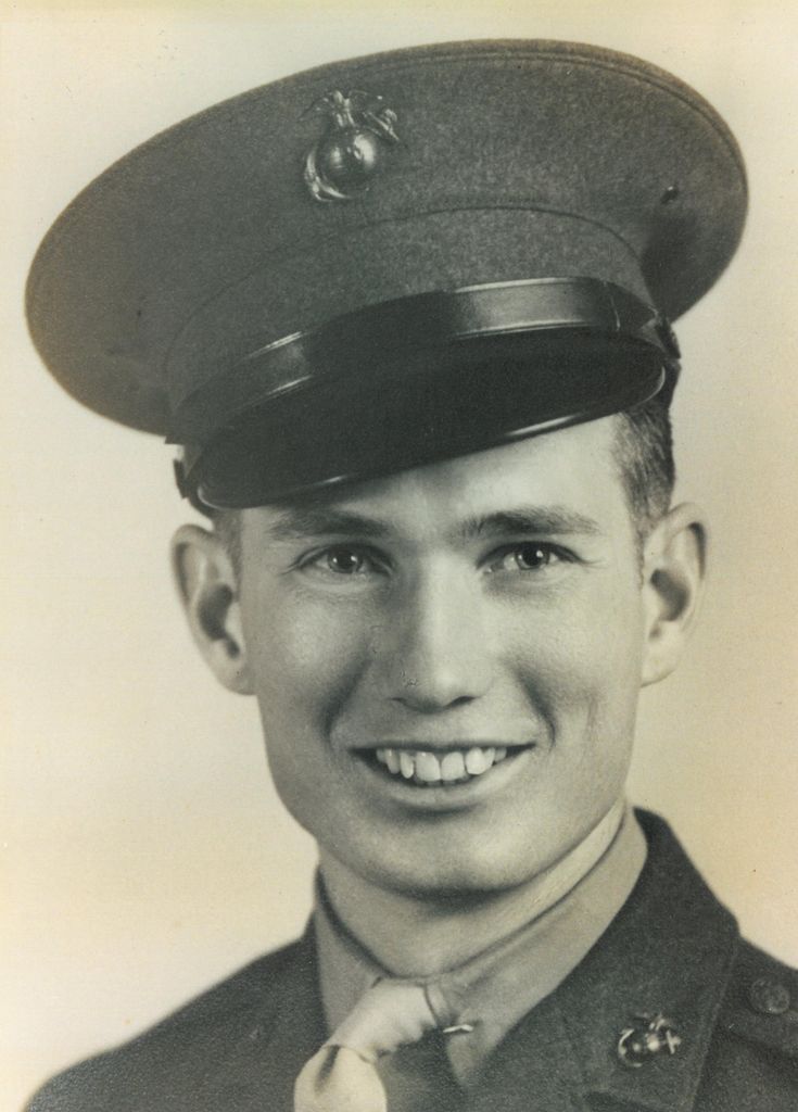 Don  Forrest Travis
