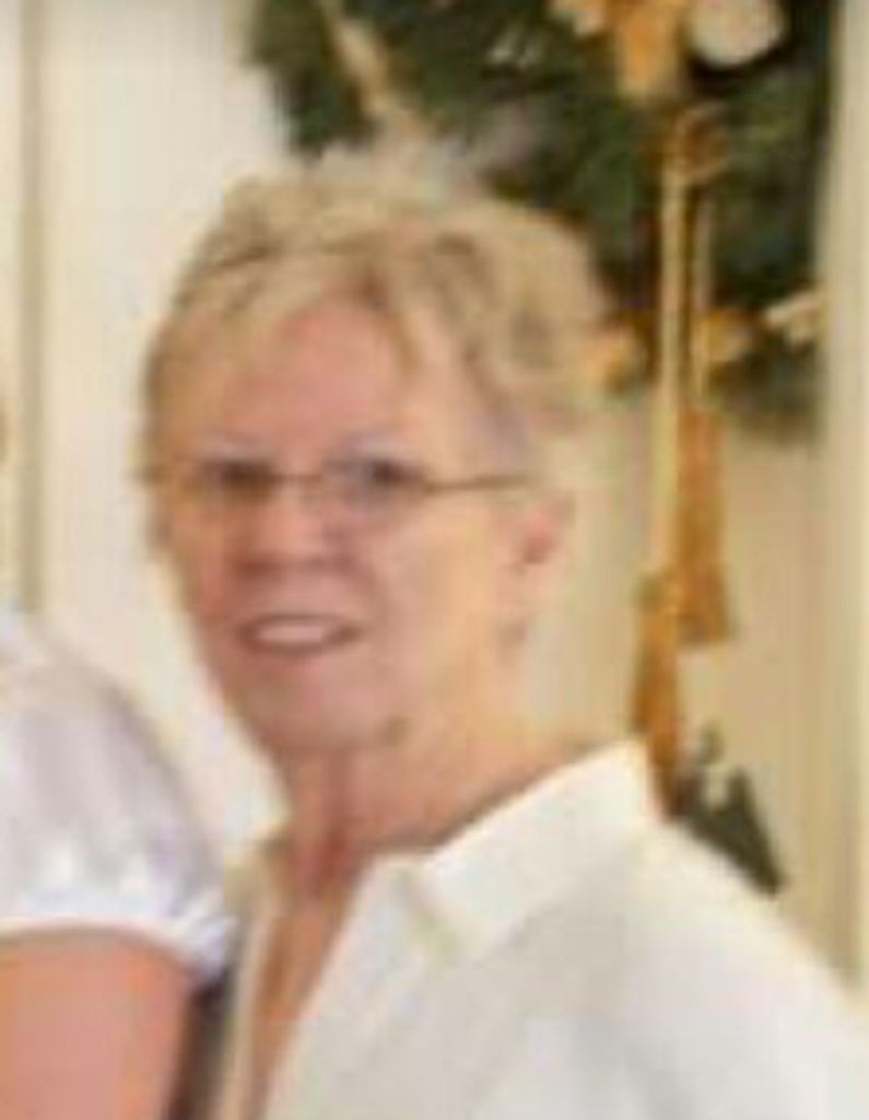 Lyda G. (Salmons)  Hall