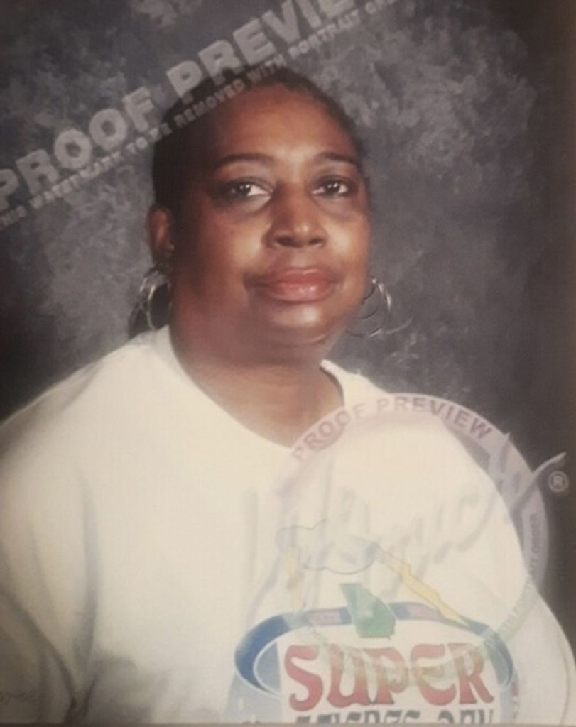 Mrs Judy Johnson Profile Photo