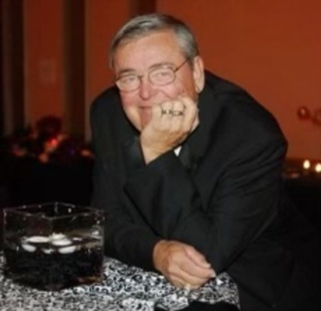 James Larry Andrews Profile Photo