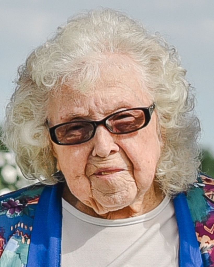 Mary Ruth Bledsoe Beck Profile Photo