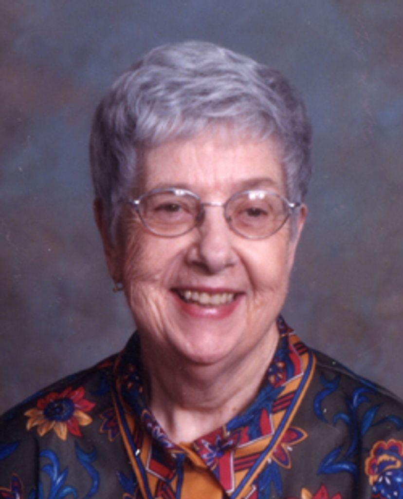 Allene Loraas