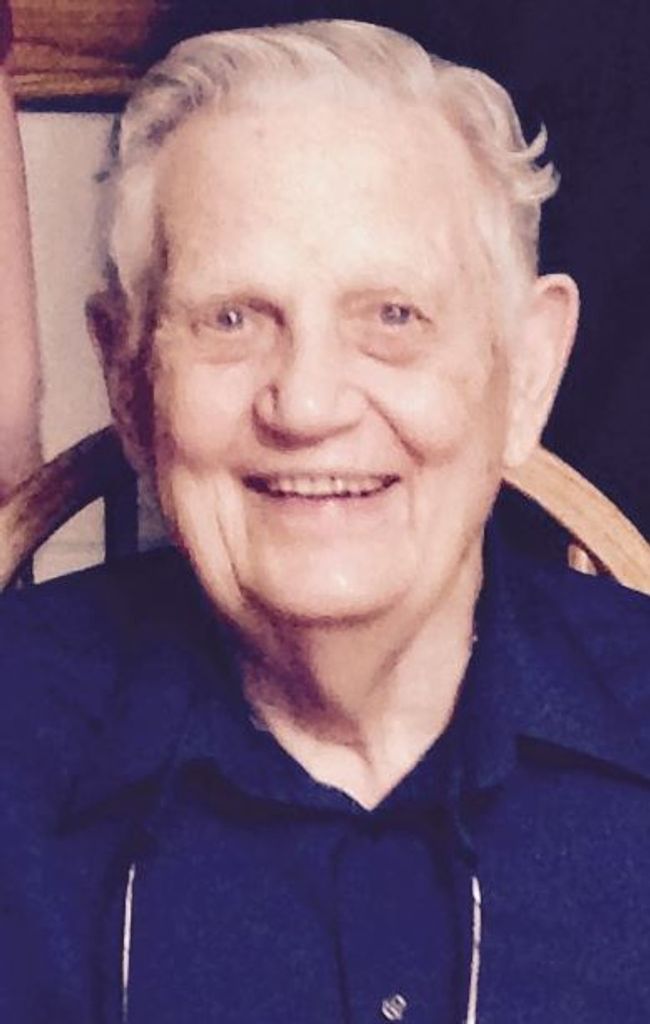 Charles E. Pearson