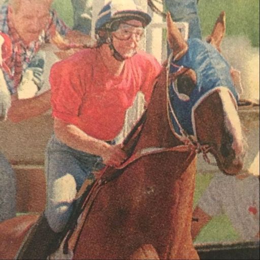 Donna Mell Profile Photo