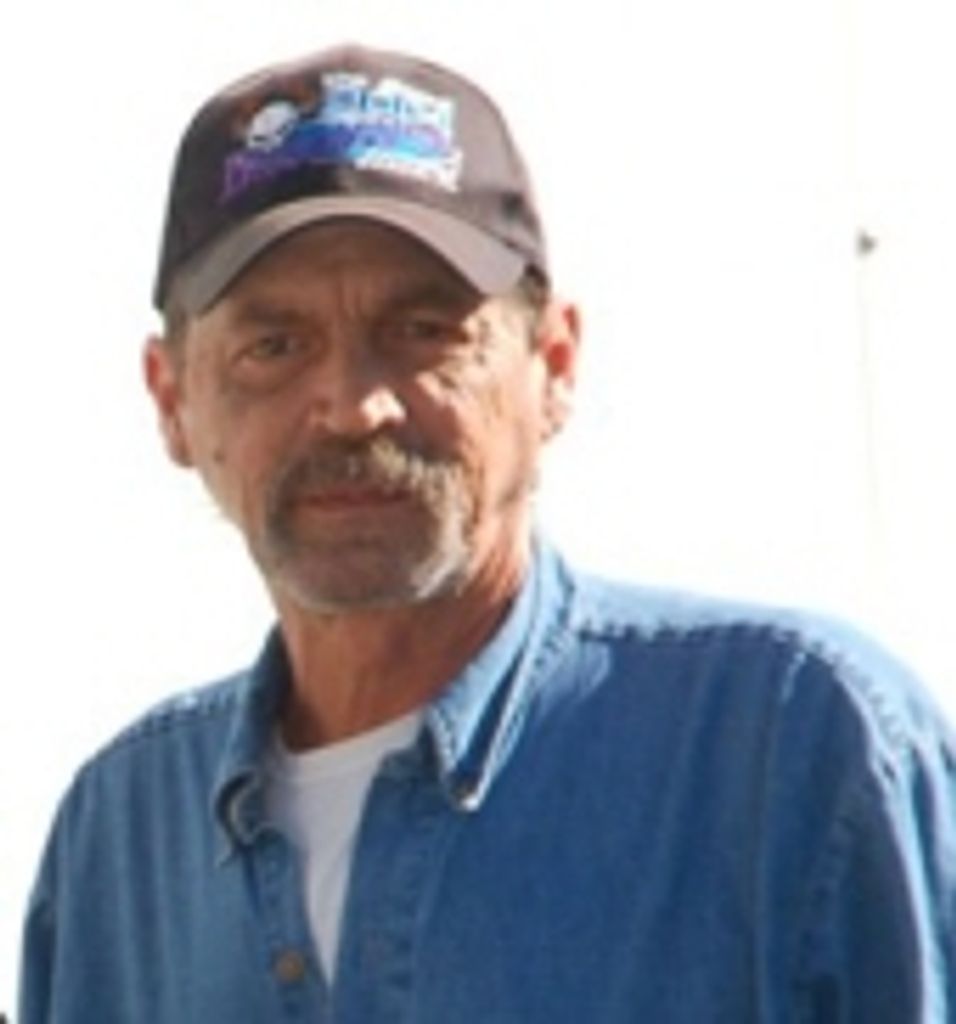 Ronnie Lee Ledford