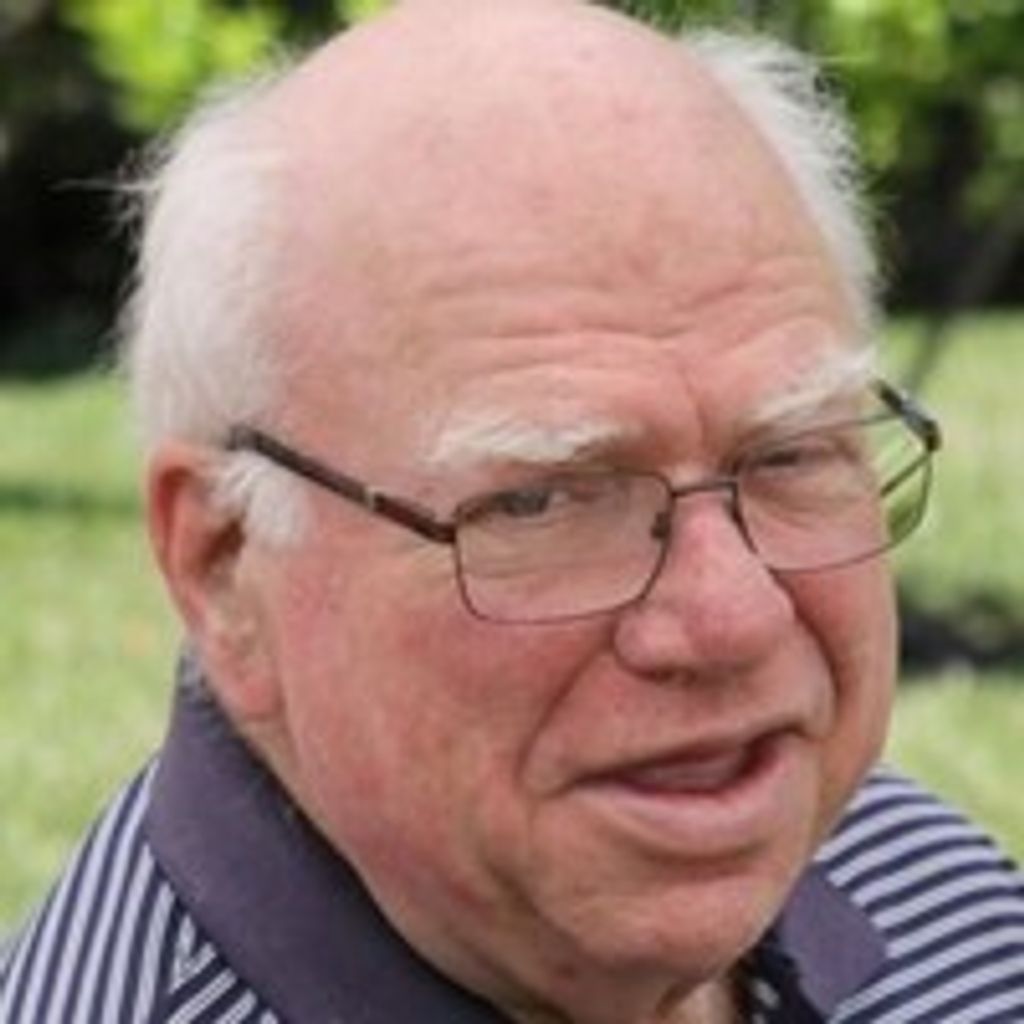 George M. Miller
