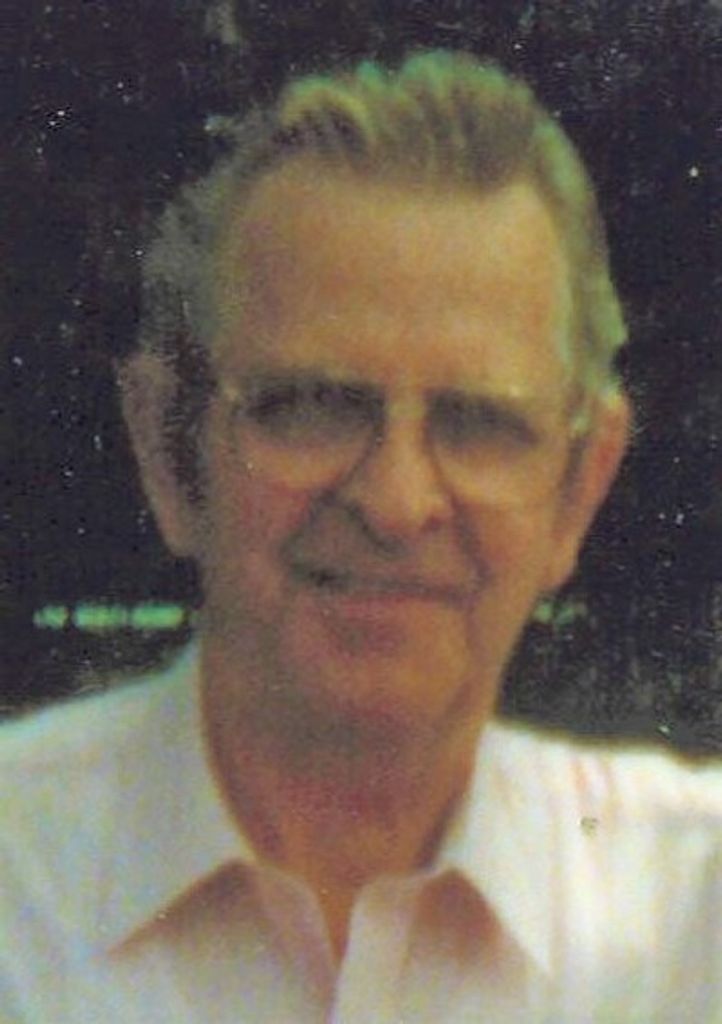 Clarence Edgar Miles, Jr. Profile Photo