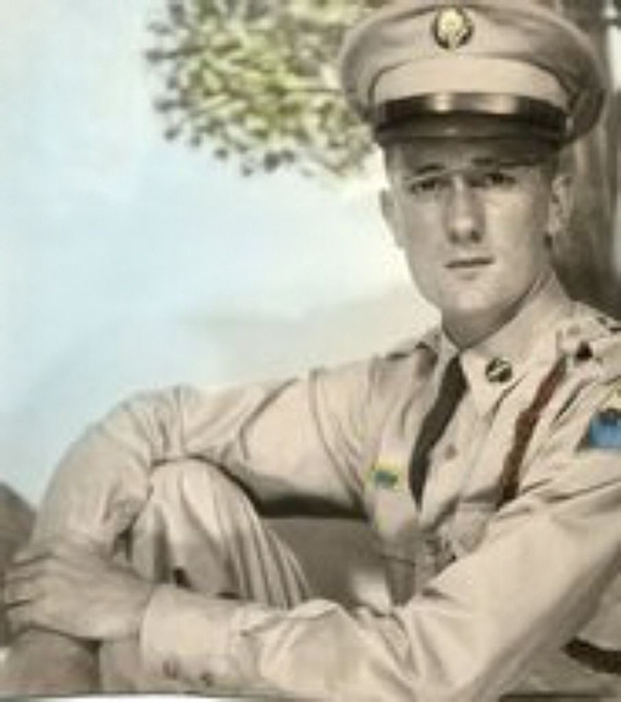 Kenneth Samuel Smith