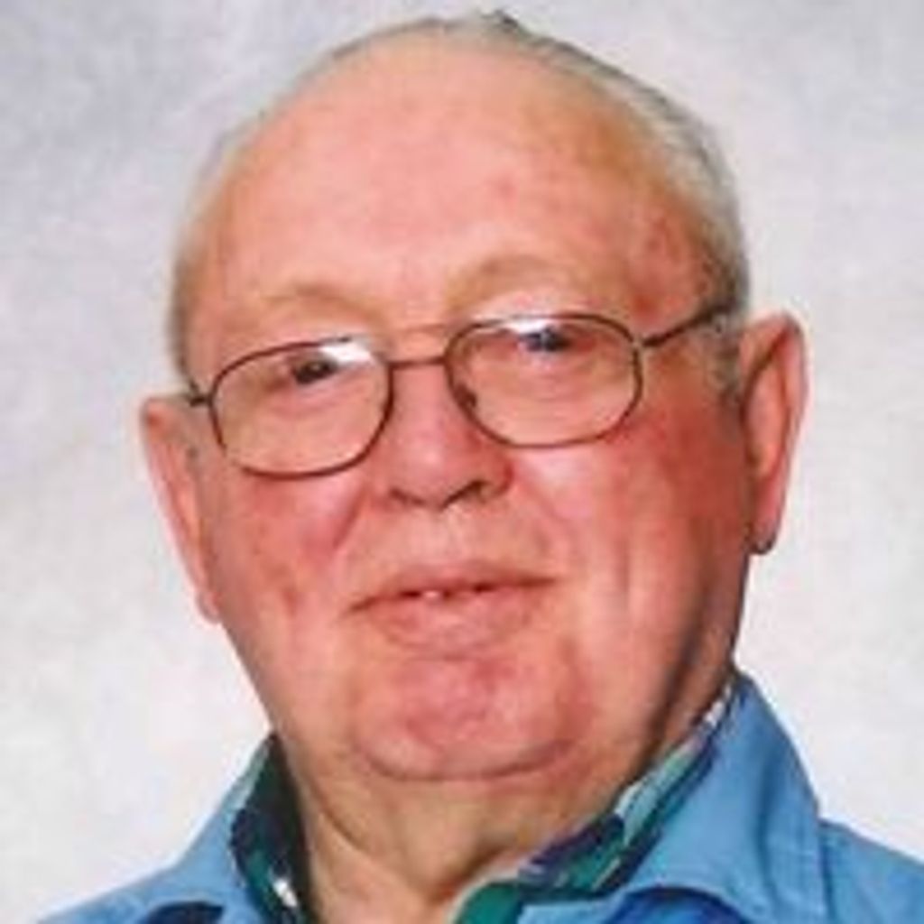 Kendall H. Roberts Profile Photo