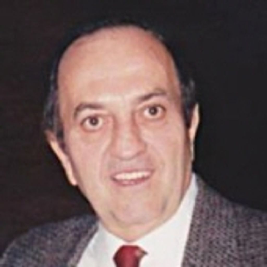 John P. Horvath Sr.