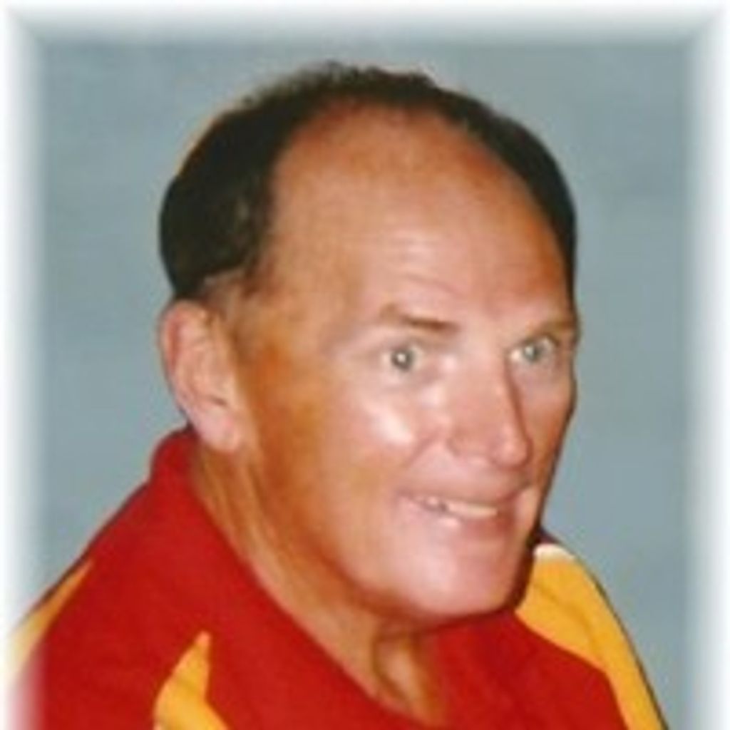 Raymond P Daniels