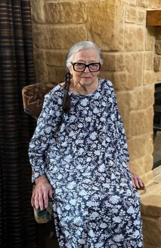 Joan E. Damon Profile Photo