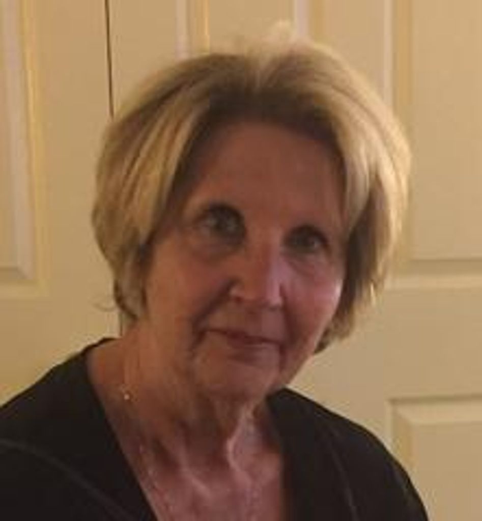 Diana  M. Woodcock Profile Photo