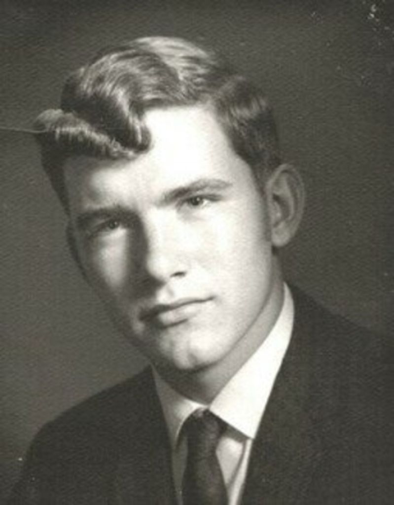 Franklin R. Ehlermann