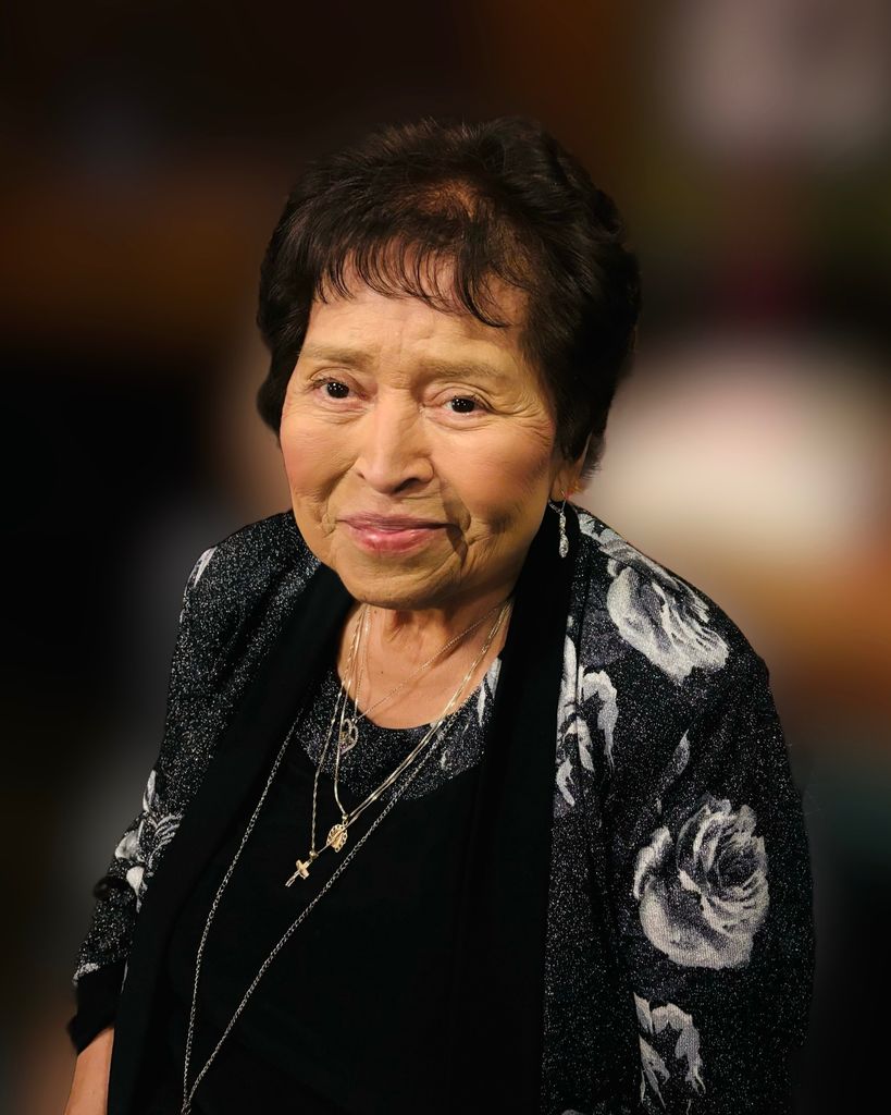 Lucy Escobedo Profile Photo
