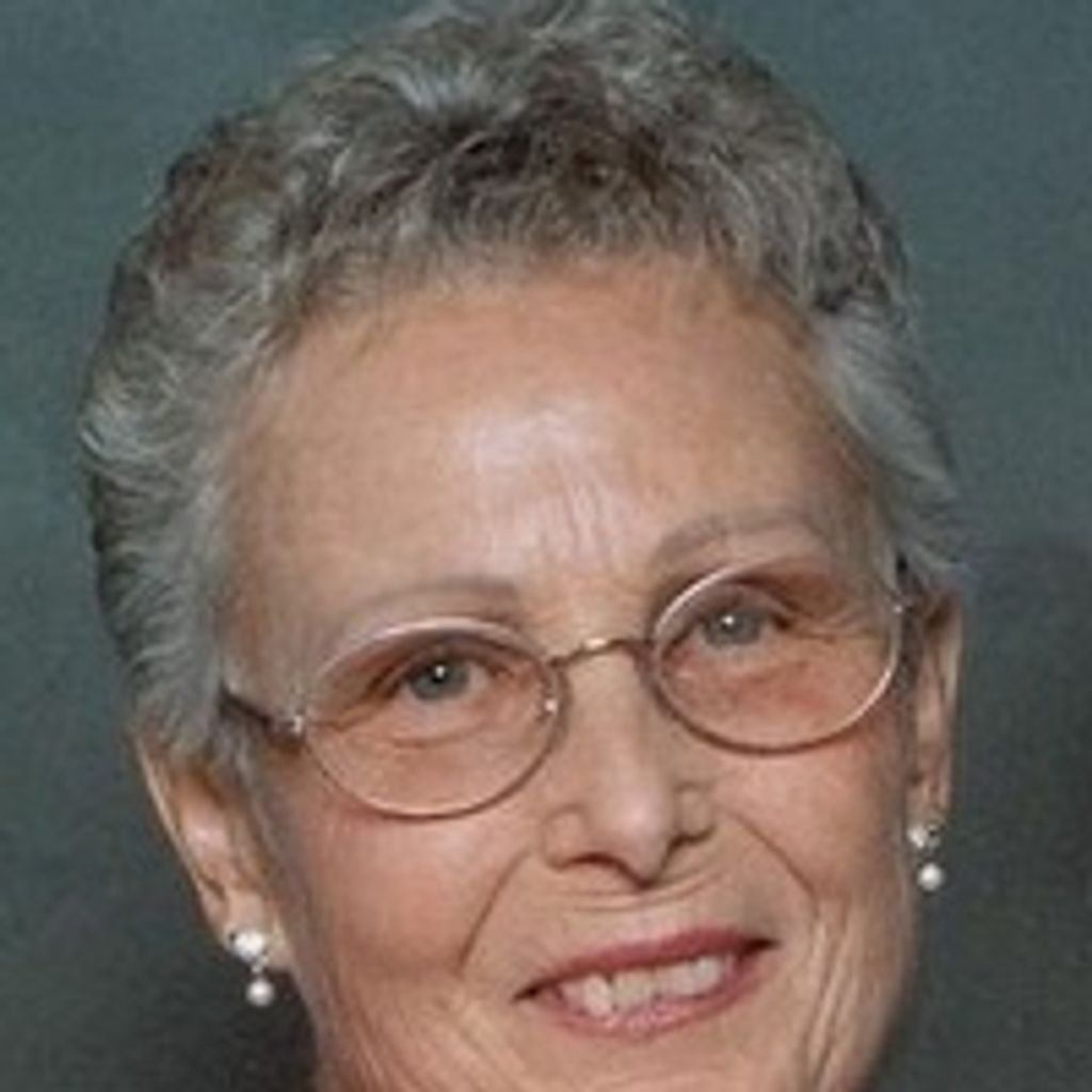 Rosetta Wilson Nance