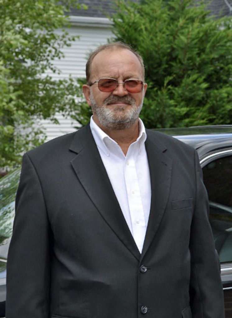 Wayne Reed Profile Photo