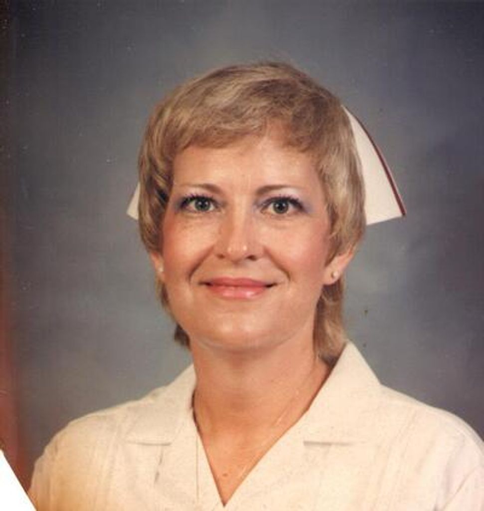 Jean Goodwin Tallent Profile Photo