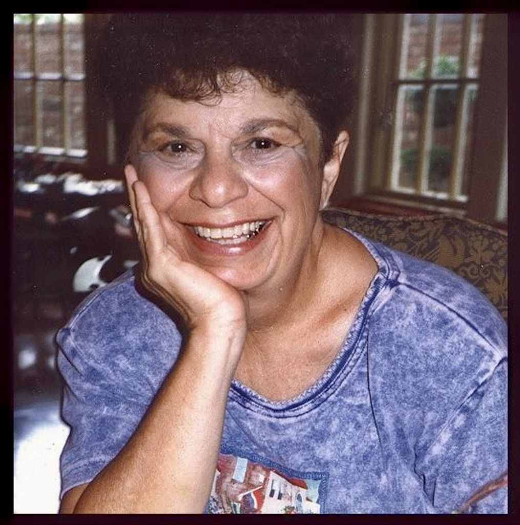 Adele (Gladys) Azar-Rucquoi