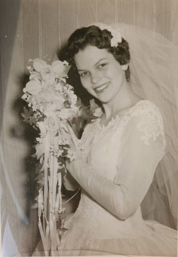 Kathleen C (Donner)  Oswald